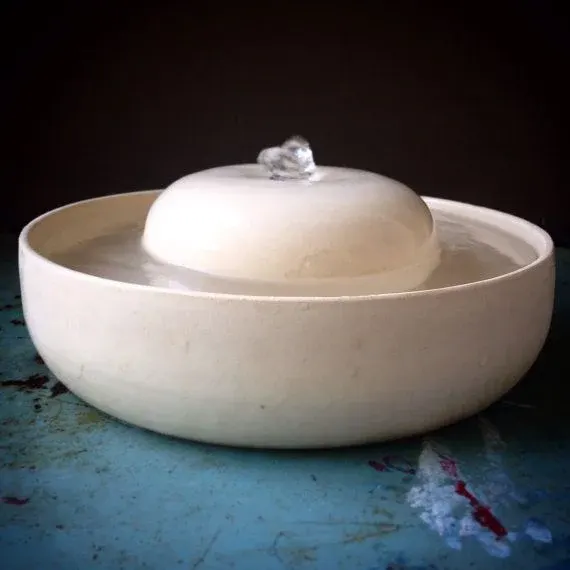 chọn sealer bóng hay mờ hợp ánh sáng vàng 2700K