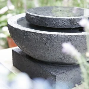 đặt mua thác nước để bàn cho home-office tăng tập trung