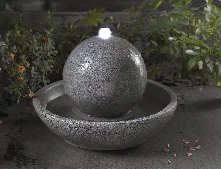 checklist bảo dưỡng đài phun nước để bàn sau 1 tháng sử dụng cho thiền đều đặn