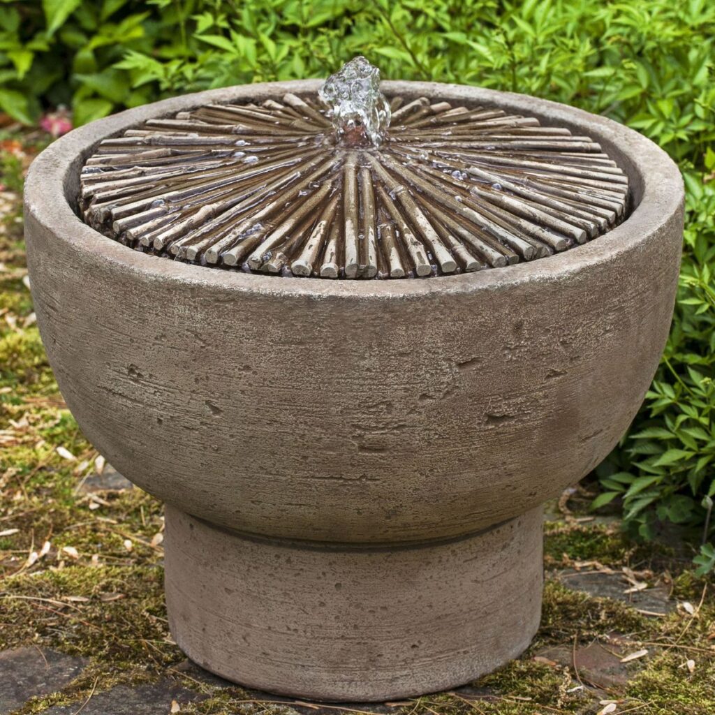 Đồ decor để bàn tặng đối tác nên chọn kích thước nào lịch sự?