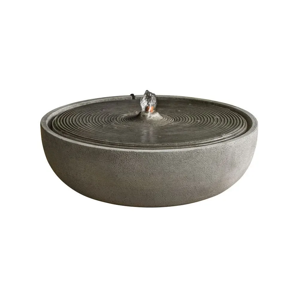 đài phun nước để bàn có lợi ích tâm lý khi thiền hàng ngày theo nghiên cứu nào?