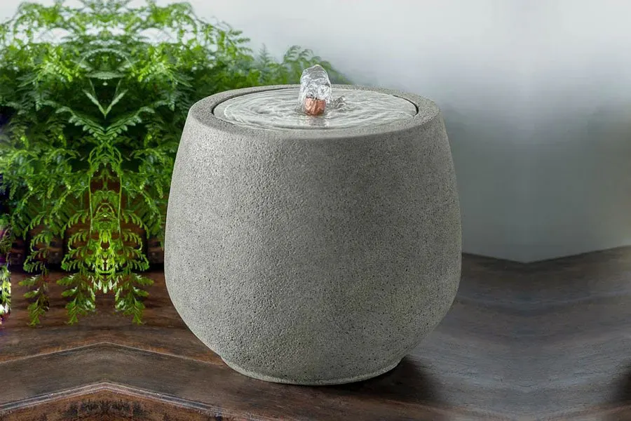 chọn màu xám nhạt hay xám than để hợp tông nội thất hiện có