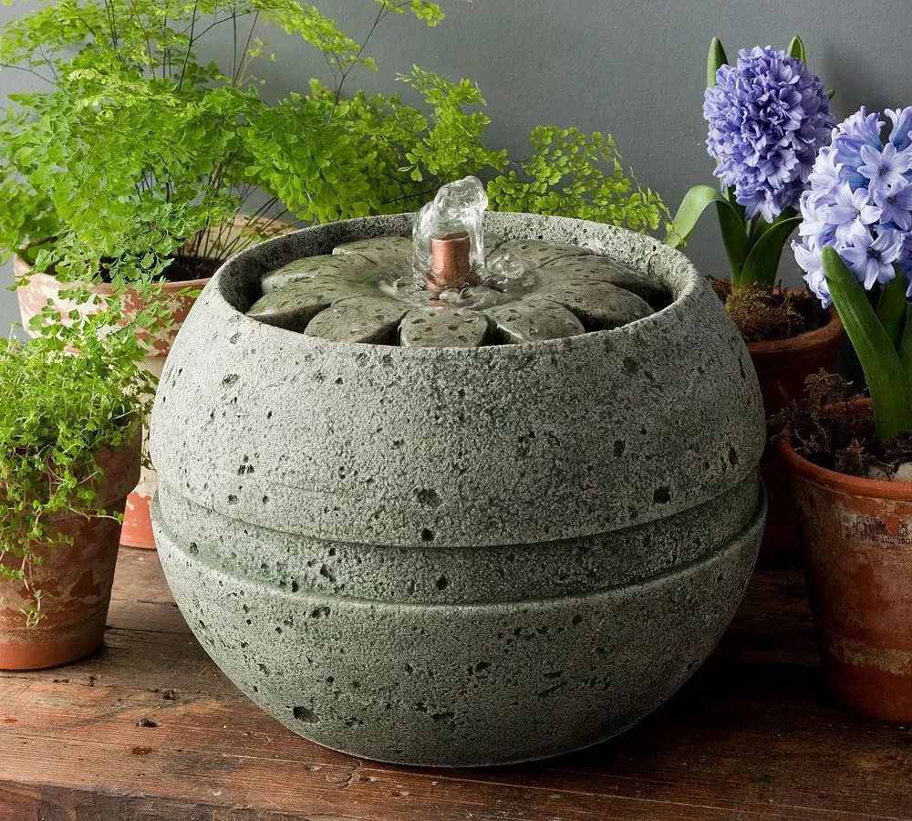 bê tông sợi thủy tinh phù hợp di chuyển khi đổi layout