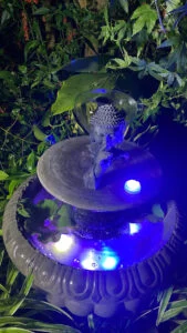 đặt góc chụp sản phẩm thủ công, ánh sáng cạnh