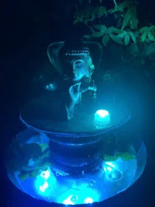 bê tông sợi thủy tinh chống trượt đế, an toàn lối đi