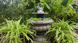 bê tông sợi thủy tinh phù hợp di chuyển khi đổi layout